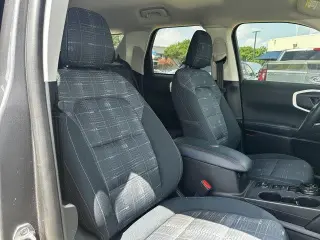 Ford Bronco Sport 2023 AWD Heritage 4dr SUV