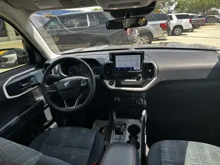 Ford Bronco Sport 2023 AWD Heritage 4dr SUV