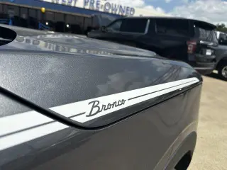 Ford Bronco Sport 2023 AWD Heritage 4dr SUV