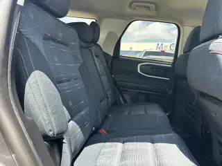 Ford Bronco Sport 2023 AWD Heritage 4dr SUV