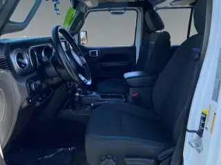 Jeep Wrangler Unlimited 2022 4x4 Rubicon 4xe 4dr SUV