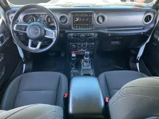 Jeep Wrangler Unlimited 2022 4x4 Rubicon 4xe 4dr SUV