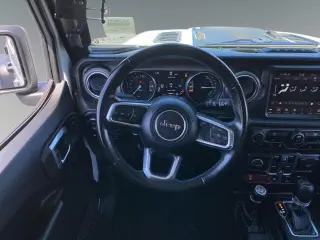 Jeep Wrangler Unlimited 2022 4x4 Rubicon 4xe 4dr SUV