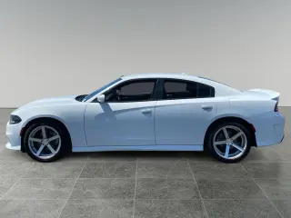Dodge Charger 2022 GT 4dr Sedan
