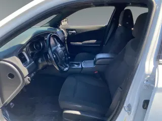 Dodge Charger 2022 GT 4dr Sedan