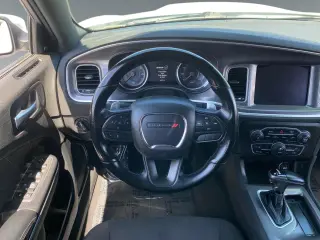 Dodge Charger 2022 GT 4dr Sedan