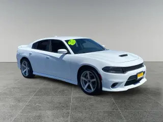 Dodge Charger 2022 GT 4dr Sedan