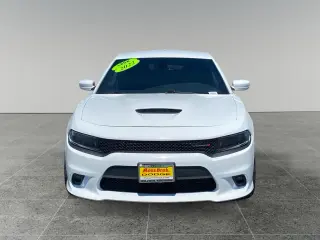 Dodge Charger 2022 GT 4dr Sedan