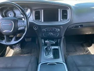 Dodge Charger 2022 GT 4dr Sedan