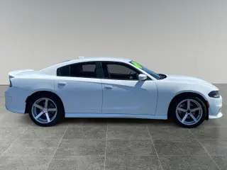 Dodge Charger 2022 GT 4dr Sedan