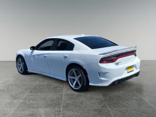Dodge Charger 2022 GT 4dr Sedan