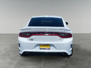 Dodge Charger 2022 GT 4dr Sedan