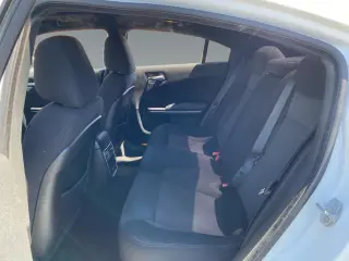 Dodge Charger 2022 GT 4dr Sedan