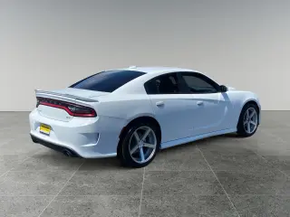 Dodge Charger 2022 GT 4dr Sedan