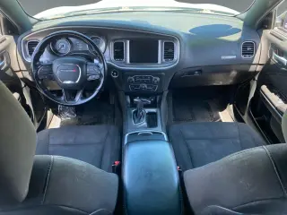 Dodge Charger 2022 GT 4dr Sedan