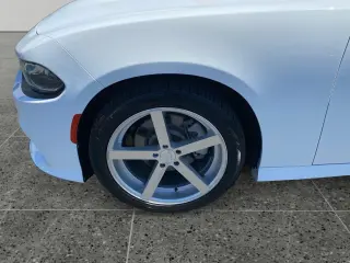 Dodge Charger 2022 GT 4dr Sedan