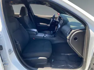 Dodge Charger 2022 GT 4dr Sedan