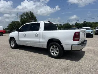 Ram 1500 2024 4x2 Laramie 4dr Crew Cab 5.6 ft. SB Pickup