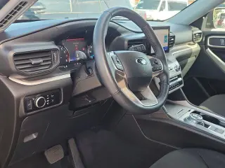 Ford Explorer 2023 XLT 4dr SUV