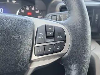 Ford Explorer 2023 XLT 4dr SUV