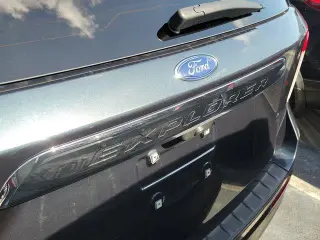 Ford Explorer 2023 XLT 4dr SUV