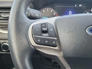 Ford Explorer 2023 XLT 4dr SUV