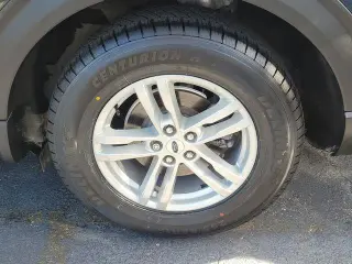 Ford Explorer 2023 XLT 4dr SUV