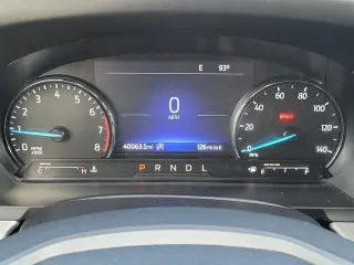 Ford Explorer 2023 XLT 4dr SUV