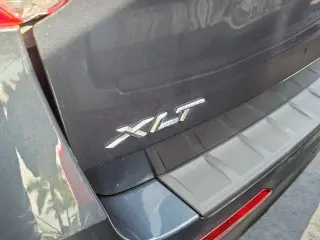 Ford Explorer 2023 XLT 4dr SUV