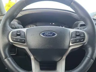 Ford Explorer 2023 XLT 4dr SUV