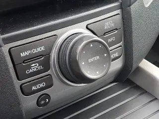 Honda Pilot 2015 4x4 Touring 4dr SUV