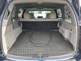 Honda Pilot 2015 4x4 Touring 4dr SUV