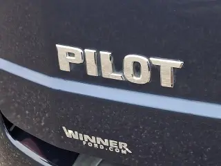 Honda Pilot 2015 4x4 Touring 4dr SUV