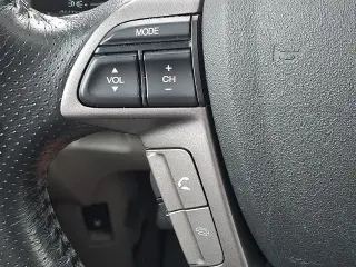 Honda Pilot 2015 4x4 Touring 4dr SUV