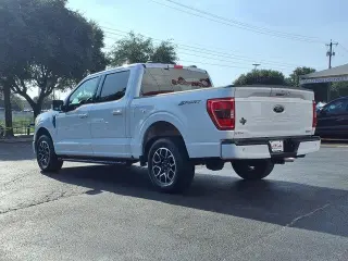 Ford F-150 2023 4x2 XLT 4dr SuperCrew 6.5 ft. SB