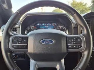 Ford F-150 2023 4x2 XLT 4dr SuperCrew 6.5 ft. SB