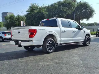 Ford F-150 2023 4x2 XLT 4dr SuperCrew 6.5 ft. SB