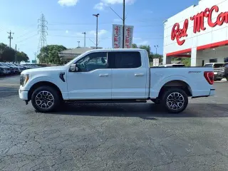 Ford F-150 2023 4x2 XLT 4dr SuperCrew 6.5 ft. SB