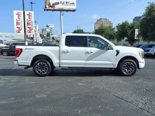 Ford F-150 2023 4x2 XLT 4dr SuperCrew 6.5 ft. SB