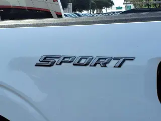 Ford F-150 2023 4x2 XLT 4dr SuperCrew 6.5 ft. SB
