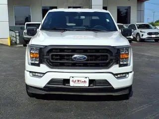 Ford F-150 2023 4x2 XLT 4dr SuperCrew 6.5 ft. SB