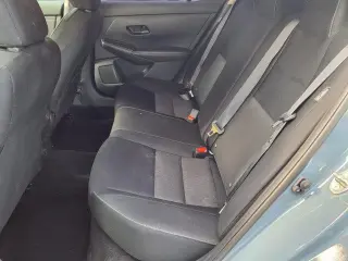 Nissan Sentra 2025 SV 4dr Sedan