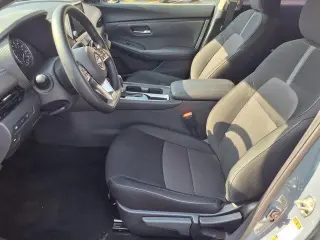 Nissan Sentra 2025 SV 4dr Sedan