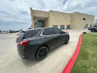 Chevrolet Equinox 2021 LT 4dr SUV w/1LT
