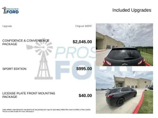 Chevrolet Equinox 2021 LT 4dr SUV w/1LT