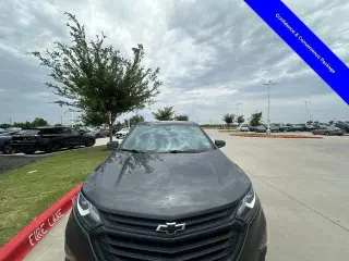 Chevrolet Equinox 2021 LT 4dr SUV w/1LT