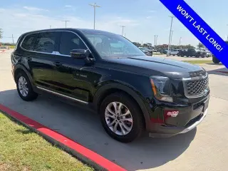 Kia Telluride 2021 AWD LX 4dr SUV