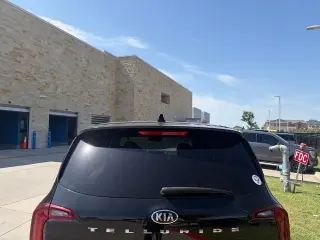 Kia Telluride 2021 AWD LX 4dr SUV