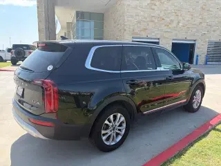 Kia Telluride 2021 AWD LX 4dr SUV