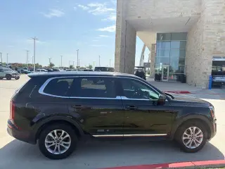 Kia Telluride 2021 AWD LX 4dr SUV